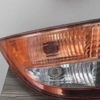 چراغ عقب سمت شاگرد سمند