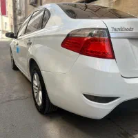 برلیانس H330 مدل ۹۶اتومات درحدصفر|خودرو سواری و وانت|رشت, رشتیان|دیوار