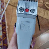 ماشین اصلاح موزر