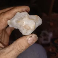 ازمایش..تست چگالی شهاب وگوهر