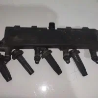کوئل/کویل ۲۰۶ تیپ دو