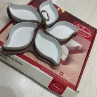 شکلات خوری/اردو خوری