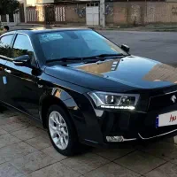 دنا پلاس اتوماتیک آپشنال / مدل ۱۴۰۳ / در حد خشک