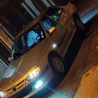 پارس نقره‌ای|خودرو سواری و وانت|بناب, |دیوار