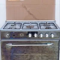 گاز|اجاق گاز و لوازم برقی پختوپز|تهران, امین آباد|دیوار