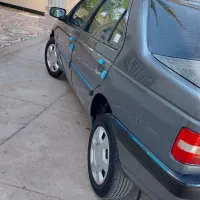 پژو SLX 405 مدل ۹۹