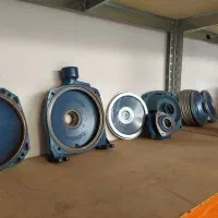 لوله کشی و تعمیرات تخصصی انواع پمپ های آب خانگی