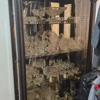 بوفه سالم و سلامت