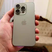 iphone 15 pro max/آیفون ۱۵ پرو همراه آنتن دائم