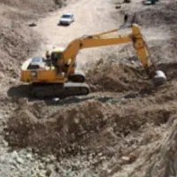 فروش و واگذاری معدن|فروش دفتر صنعتی، کشاورزی، تجاری|بندر کنگان, |دیوار