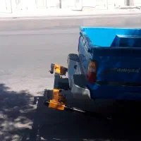 امداد خودرو یدک کش عنایتی|خدمات حمل و نقل|مشهد, عامل|دیوار