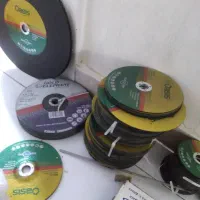 اکترود صفحه برش آهن و استیل بر و اتصالات لوله کشی