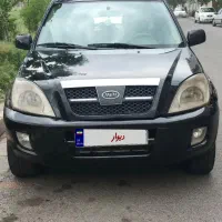 ام وی ام X33 مدل ۹۱ تمیز بدون رنگ و تصادف