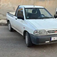 پراید وانت فروشی