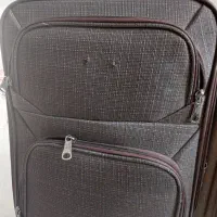 چمدان مسافرتی