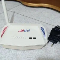 مودم اشنای اول|مودم و تجهیزات شبکه|تبریز, |دیوار