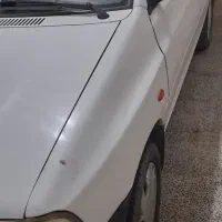 پراید مدل 97|خودرو سواری و وانت|مبارکه, |دیوار