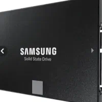 هارد اکسترنال با فیلم های داخلش