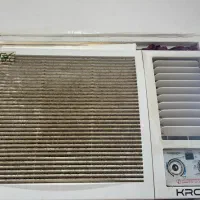 کولرگازی پنجره ای