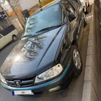 پارس تیوفایو ۴۰۱|خودرو سواری و وانت|مشهد, امام خمینی|دیوار