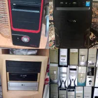 ضایعات الکترونیک کامپیوتر موبایل نقد