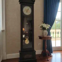 ساعت ایستاده گراند فادر کلاک ایستاده