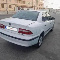 سمند مدل ۹۰ lx