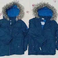 پالتو پسرانه