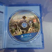 watch dogs2|کنسول، بازی ویدئویی و آنلاین|زنجان, |دیوار