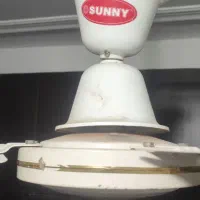 پنکه سقفی|پنکه و تصفیه‌کنندهٔ هوا|مینودشت, |دیوار