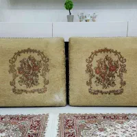 دوعدد پشتی|پشتی|اهواز, پادادشهر|دیوار