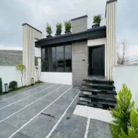 فلت روفدار شهرکی/دسترسی رفاهی کامل/سندار/ویوجنگل