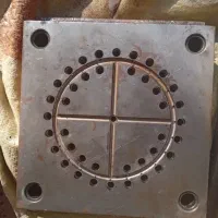 قالب تزریق پلاستیک نو|ماشین‌آلات صنعتی|احمدآبادمستوفی, |دیوار