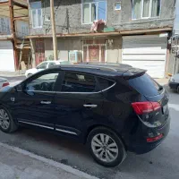 جک اس ۵ اتومات ۲لیتر