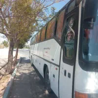 اتوبوس۴۵۷|خودرو سنگین|کرمان, |دیوار