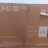 کارتن تلویزیون ال جی