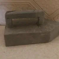 اتوی سنگی خیاطی