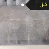 شرکت خدماتی نظافت منزل مبلشویی (نانو) پرستارسالمند|خدمات نظافت|کرمان, |دیوار