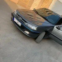 پارس ۹۶ خانگی و تمیز