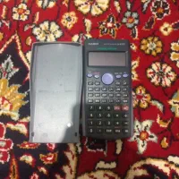 ماشین حساب مهندسی