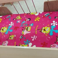 تخت خواب کودک و نوجوان|تخت و سرویس خواب|دزفول, |دیوار