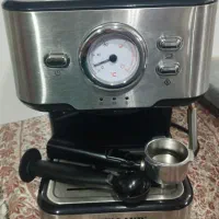 اسپرسو ساز خانگی New Land