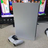 ps5 fat standard|کنسول، بازی ویدئویی و آنلاین|گنبد کاووس, |دیوار