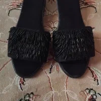 دمپایی زنانه سایز ۴۰