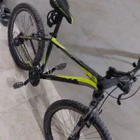 دوچرخه ویوا ترمیناتور|دوچرخه، اسکیت، اسکوتر|اراک, |دیوار