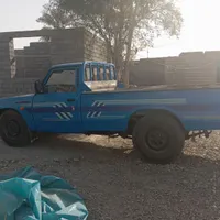 نیسان زامیاد Z 24 آپشنال، مدل ۱۴۰۲|خودرو سواری و وانت|بندرعباس, |دیوار
