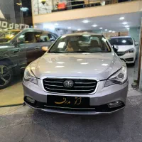 بسترن B50F درجه یک نقدواقساط|خودرو سواری و وانت|تهران, شادمان|دیوار