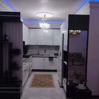 سویت اقامتی مسیر فرودگاه امام|اجارهٔ کوتاه‌مدت آپارتمان و سوئیت|شهریار, کرد امیر|دیوار