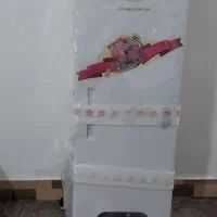 یه عدد ابگرمکن زمینی