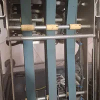 خودپرداز ncr5889|فروشگاه و مغازه|سلماس, |دیوار